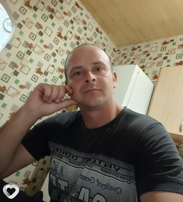 Андрей, 33, Кличеве — анкета №73506
