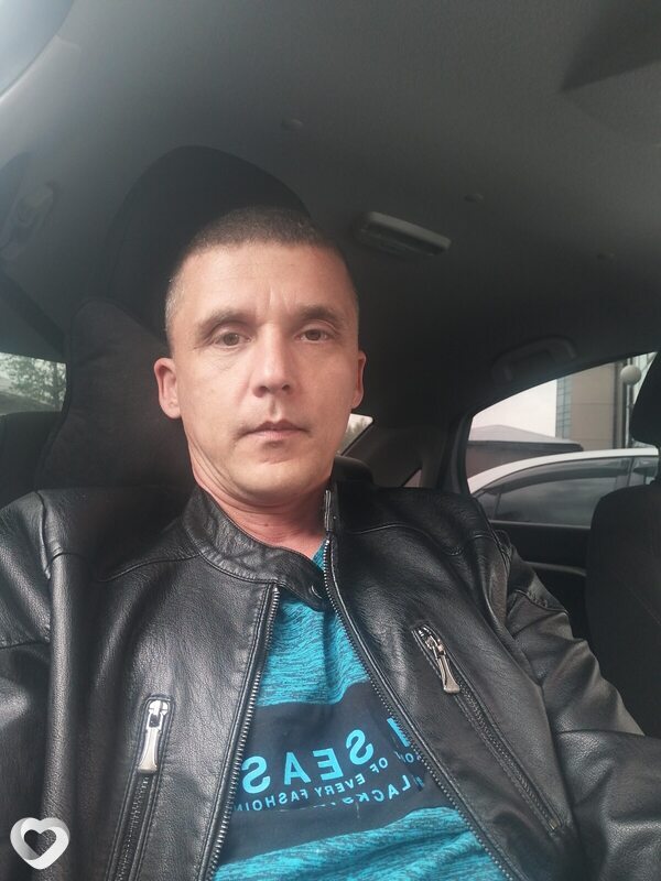 Серёга, 40, Иркутске — анкета №73511