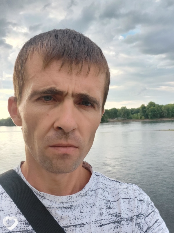 Александр, 43, Усть-Каменогорск — анкета №73512