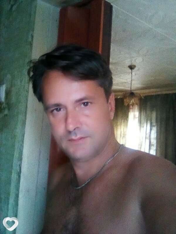 Руслан, 46, Днепр — анкета №73513