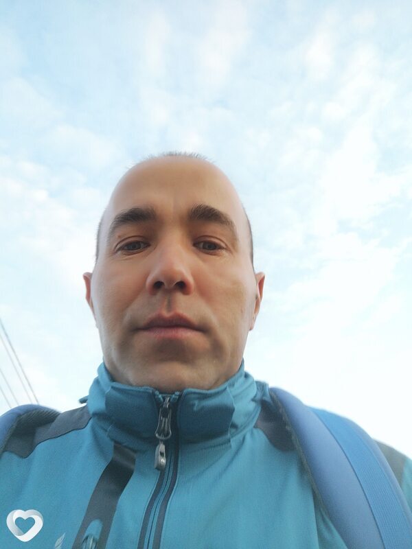 Михаил, 48, Хабаровске — анкета №73517