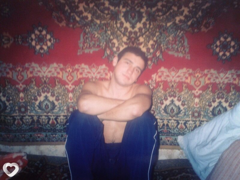 Петр, 40, Витебске — анкета №73525