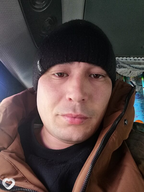 Роман, 38, Троицке — анкета №73533