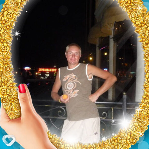 Александр, 47, Твери — анкета №73530