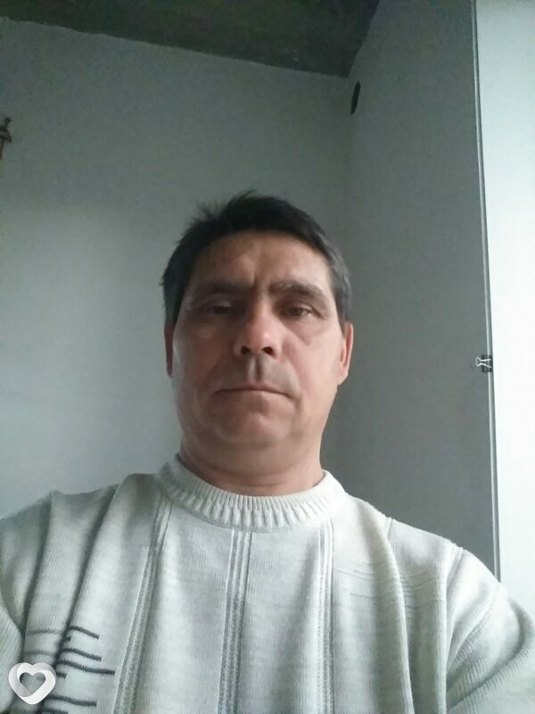 Вадим, 56, Челябинске — анкета №73534