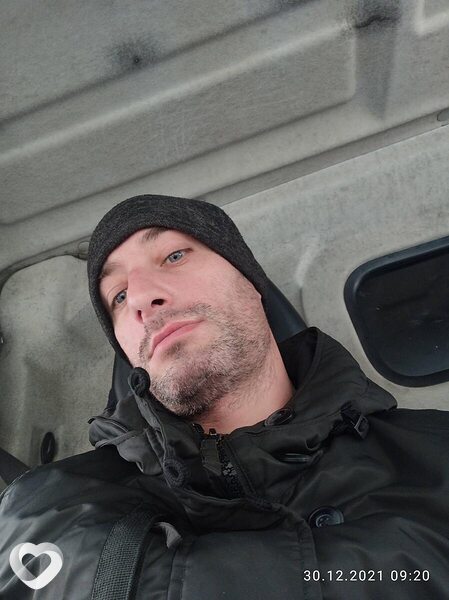 Андрей, 39, Черновцах — анкета №73548