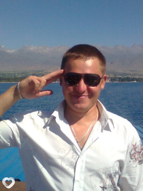 Иван, 44, Севастополе — анкета №73549