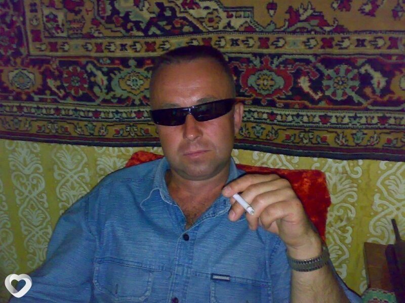 Николай, 51, Нижневартовске — анкета №73550