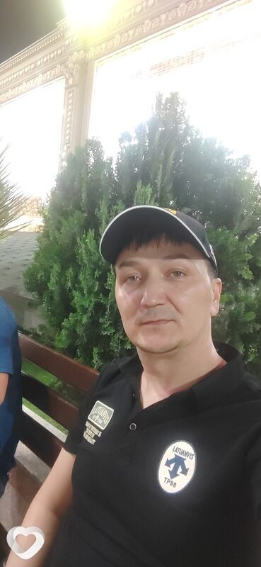 Максим, 34, Нижневартовске — анкета №73557