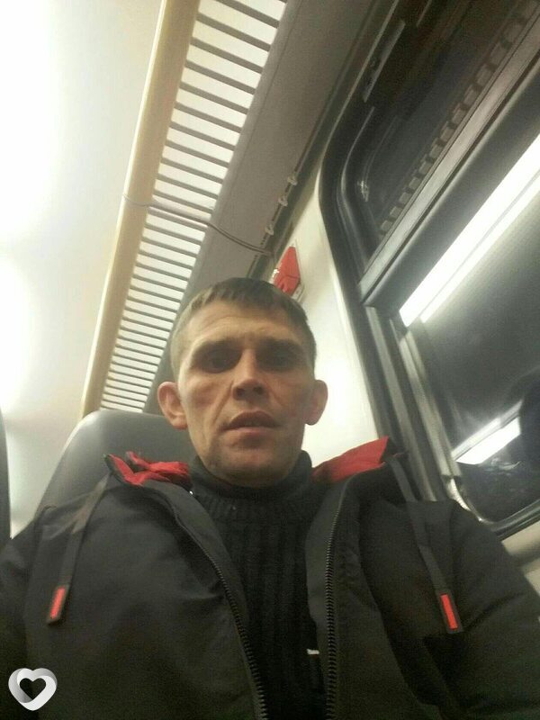 Андрей, 44, Орше — анкета №73564