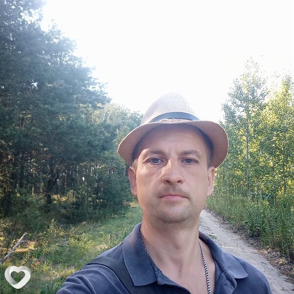 Сергей, 46, Гомеле — анкета №73563