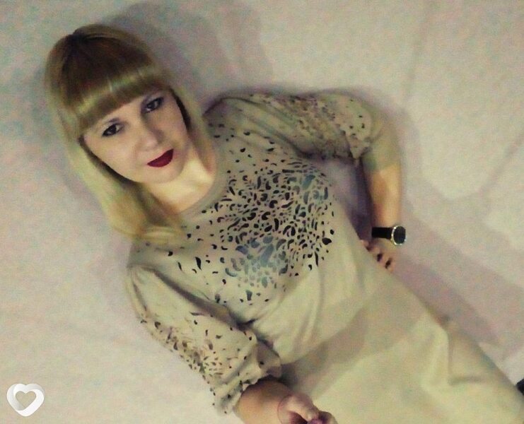 Настенька, 41, Брянске — анкета №73565