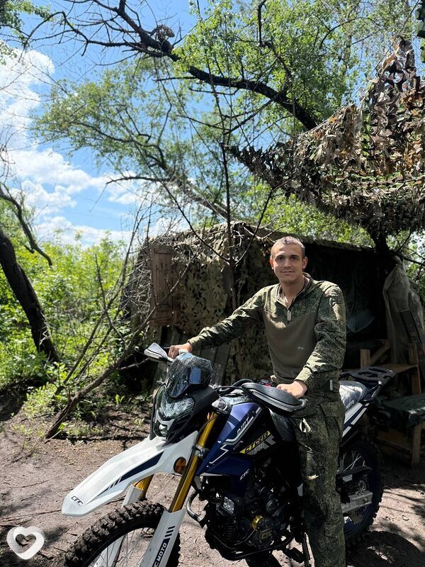 Андрей, 43, Москве — анкета №73566