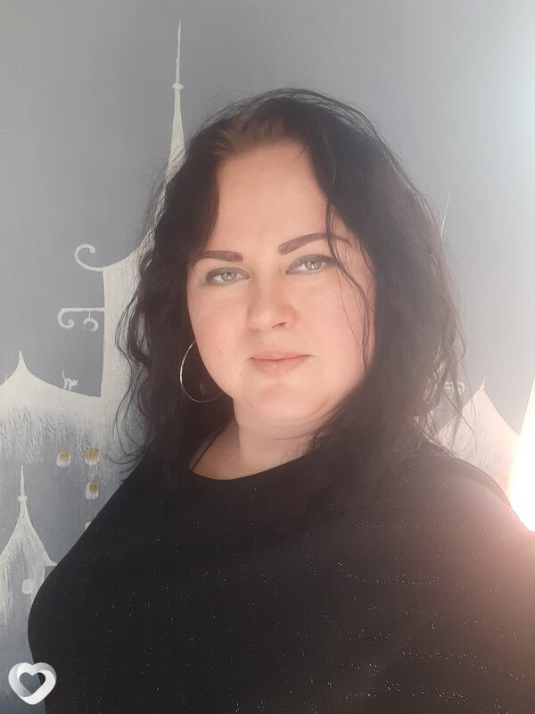 Людмила, 38, Пружанах — анкета №73568