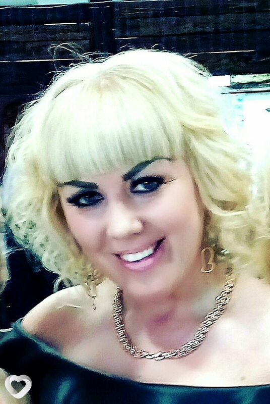 Ольга, 43, Барановичах — анкета №73572