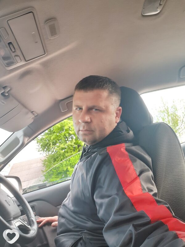 Виталий, 44, Гадяче — анкета №73574