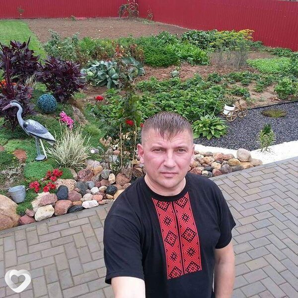 Вадим, 48, Солнечногорске — анкета №73577
