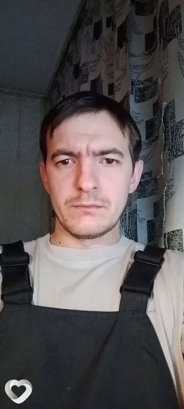 Дмитрий, 35, Канске — анкета №4545