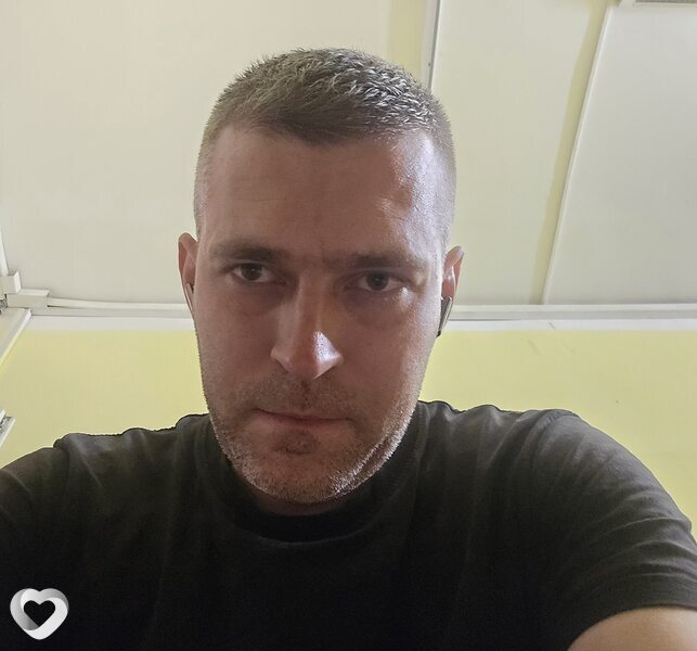 Миша, 36, Москве — анкета №73578
