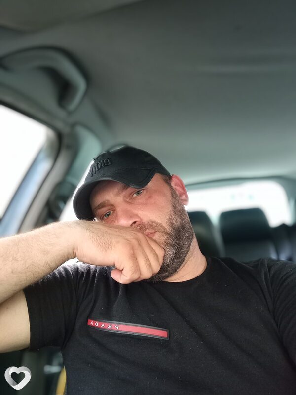 Олександр, 42, Вроцлав — анкета №73587