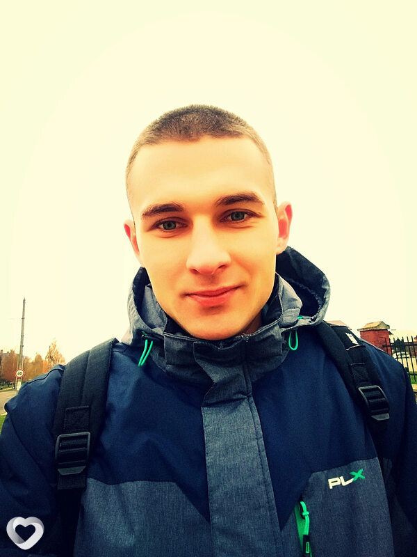 Евгений, 30, Минске — анкета №73589