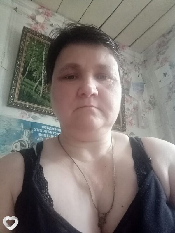 Татьяна, 55, Борисове — анкета №73590