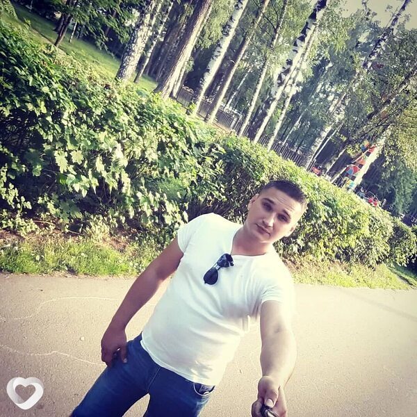 Гость, 38, Гродно — анкета №73598