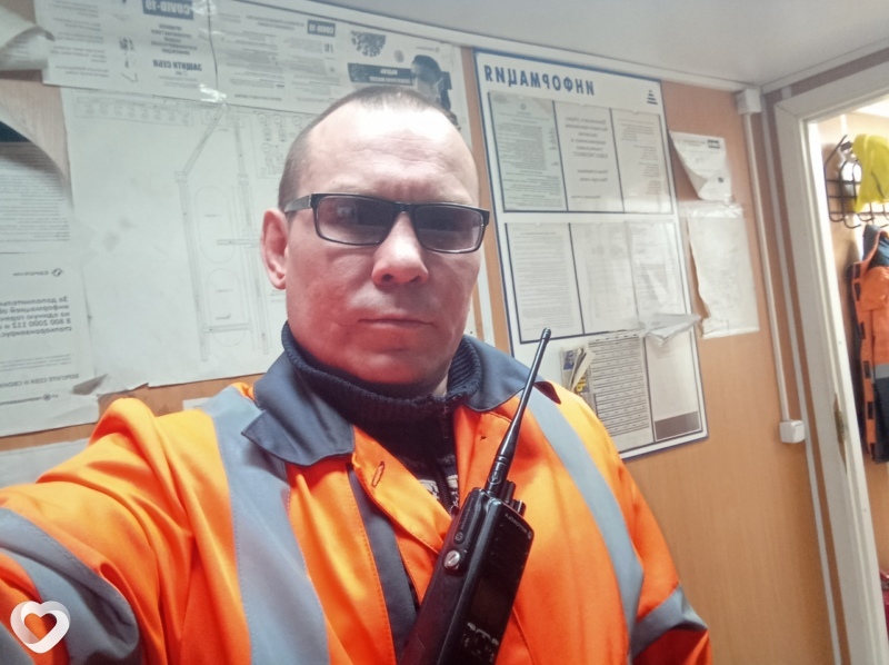 Коловрат, 51, Мурманске — анкета №73611
