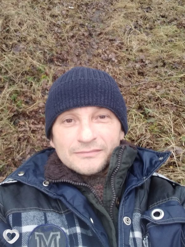 Степа, 56, Ростове-на-Дону — анкета №73620