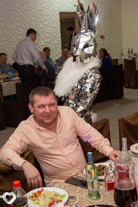 Алексей, 46, Кирове — анкета №73625