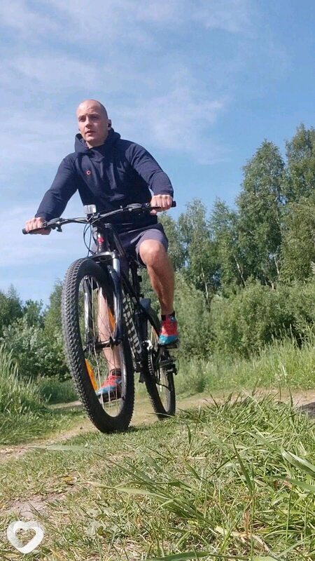 Сергей, 39, Молодечно — анкета №73626