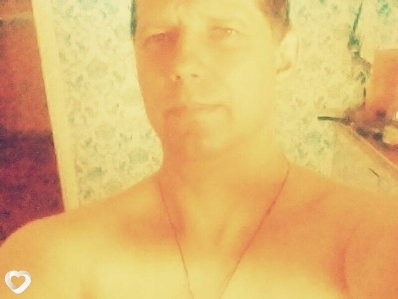Сергей, 49, Сызрани — анкета №73627