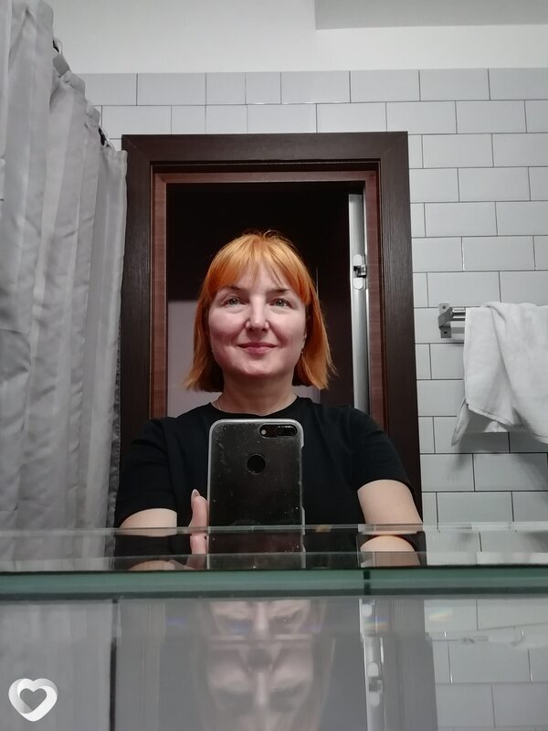 Julia, 55, Санкт-Петербурге — анкета №73631