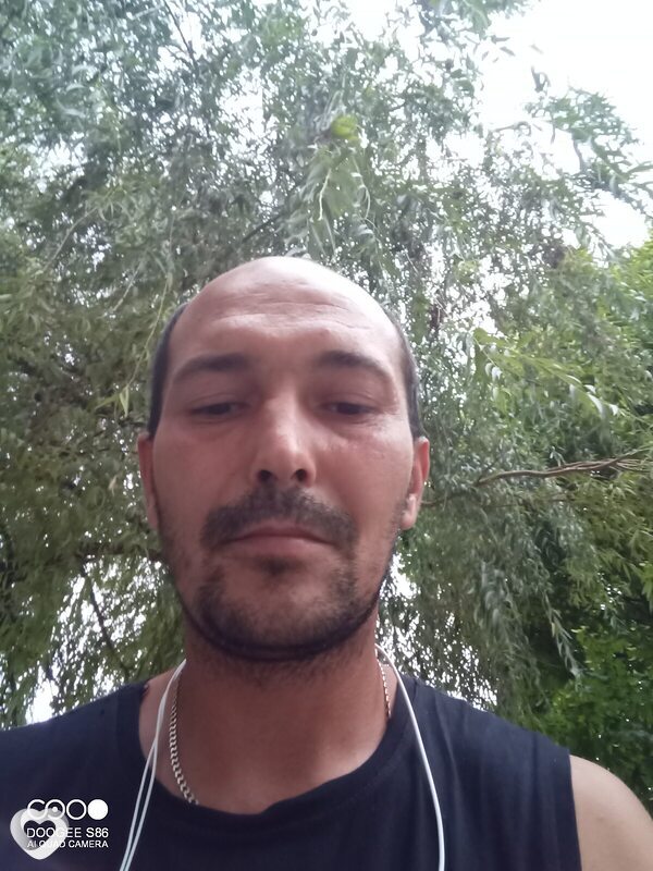 Саша, 38, Харькове — анкета №73630