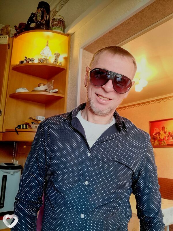 Oleg, 53, Санкт-Петербурге — анкета №73636