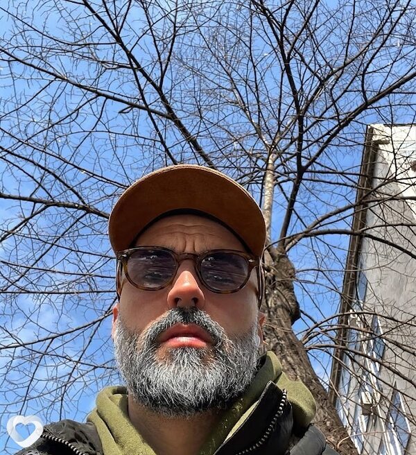 Виктор, 58, Пыти-Яхе — анкета №73638