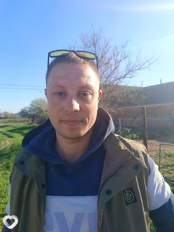 Дисней, 41, Шахтах — анкета №73640