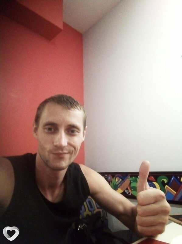 Александр, 41, Ровно — анкета №73646
