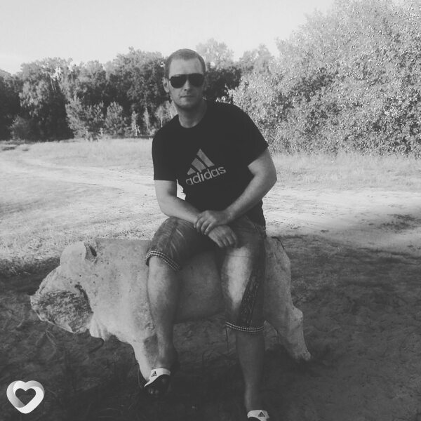 Viktor, 43, Гомеле — анкета №73648