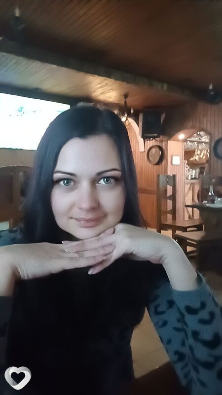 Валерия, 36, Николаеве — анкета №73655