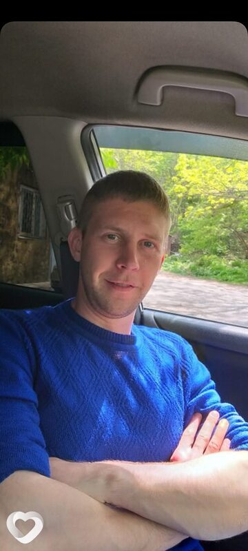 Андрей, 41, Красноярске — анкета №73656