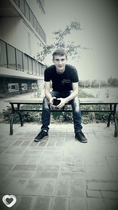Андрей, 32, Алматы — анкета №73659