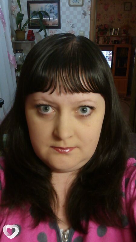 Ирина, 34, Вологде — анкета №73660