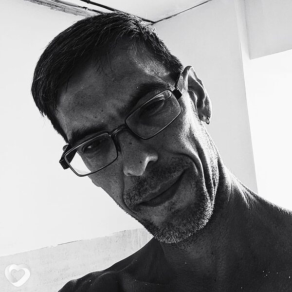 Анат, 43, Усть-Илимск — анкета №73664