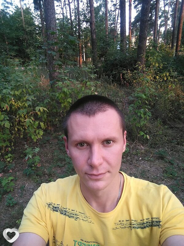 Илья, 35, Твери — анкета №73665