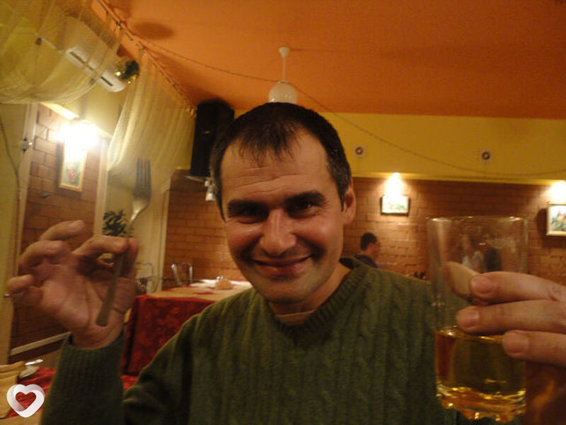 Алексей, 53, Кургане — анкета №73667
