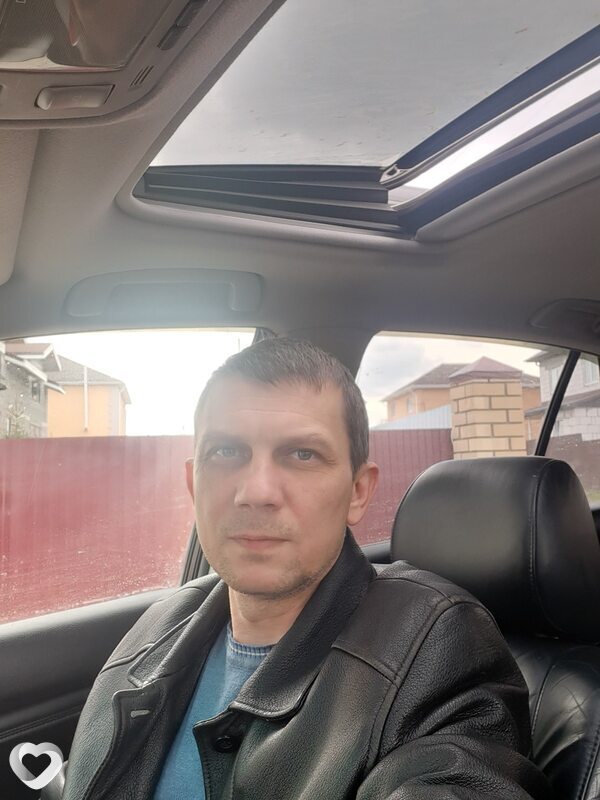 Денис, 44, Рязани — анкета №73670