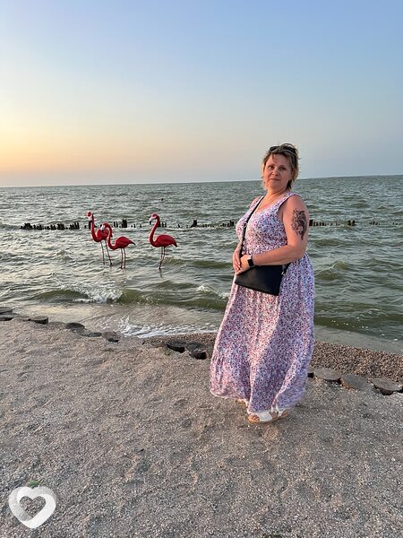 Людмила, 48, Ростове-на-Дону — анкета №73674