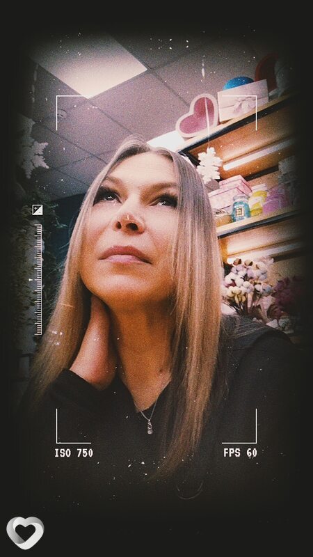 Юлия, 50, Шелехове — анкета №73675