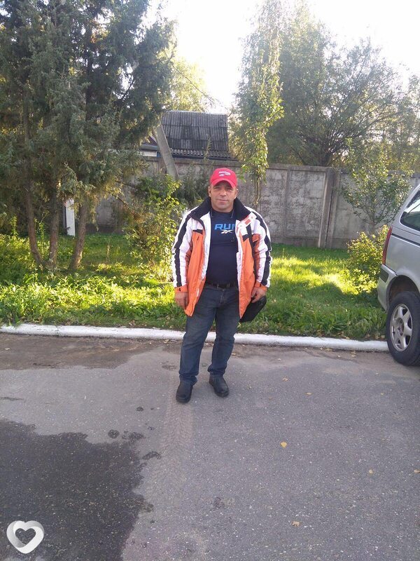 Мурат, 45, Слуцке — анкета №73677
